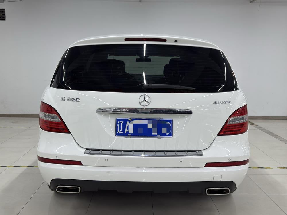 Mercedes-Benz Mercedes-Benz R-Class