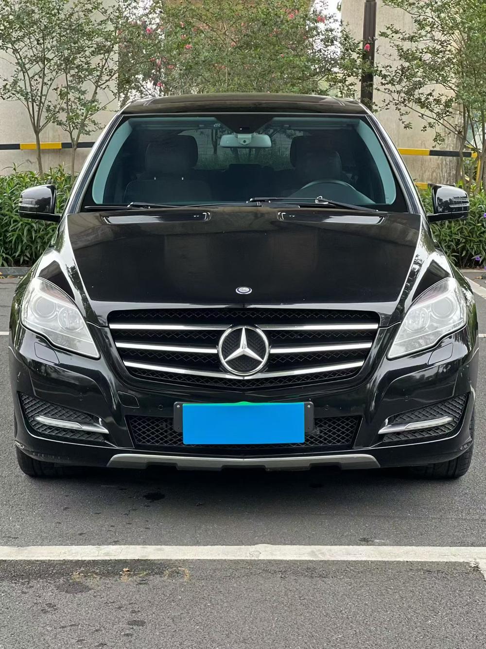 Mercedes-Benz Mercedes-Benz R-Class