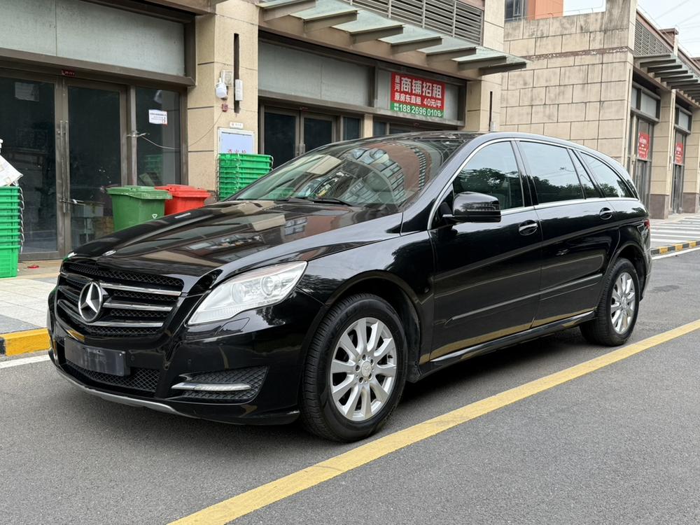 Mercedes-Benz Mercedes-Benz R-Class