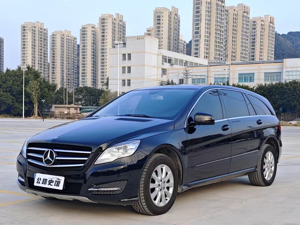 Mercedes-Benz Mercedes-Benz R-Class