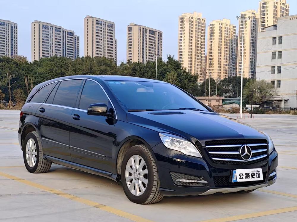 Mercedes-Benz Mercedes-Benz R-Class