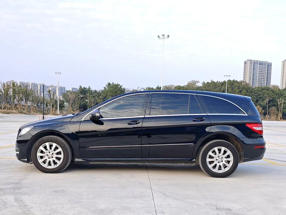 Mercedes-Benz Mercedes-Benz R-Class