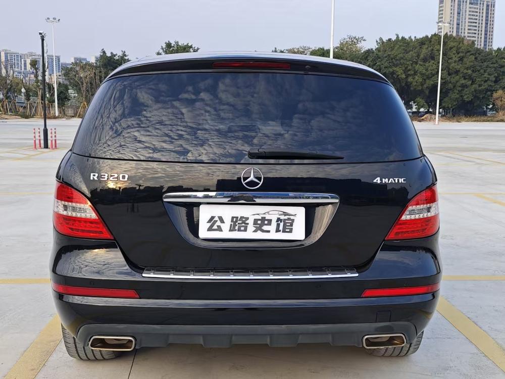 Mercedes-Benz Mercedes-Benz R-Class