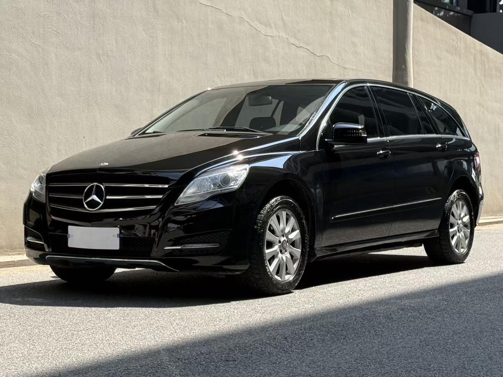 Mercedes-Benz Mercedes-Benz R-Class