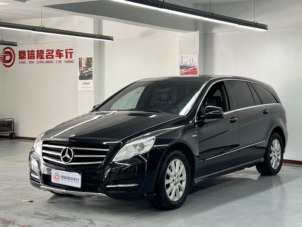 Mercedes-Benz Mercedes-Benz R-Class