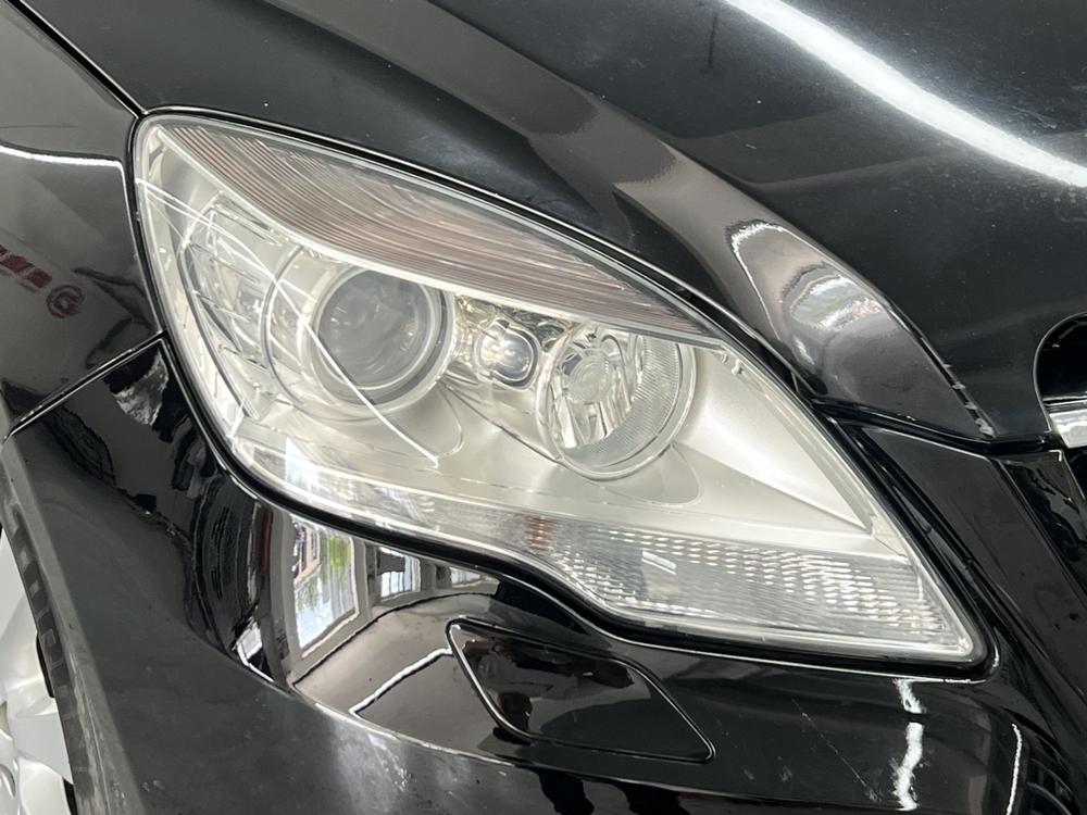 Mercedes-Benz Mercedes-Benz R-Class