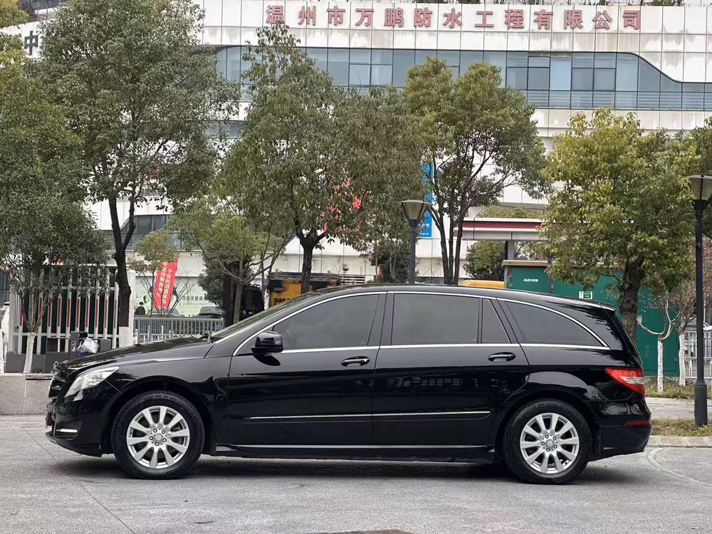 Mercedes-Benz Mercedes-Benz R-Class