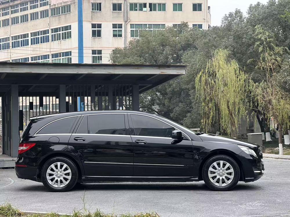 Mercedes-Benz Mercedes-Benz R-Class