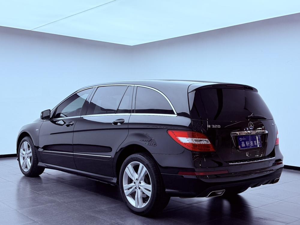 Mercedes-Benz Mercedes-Benz R-Class