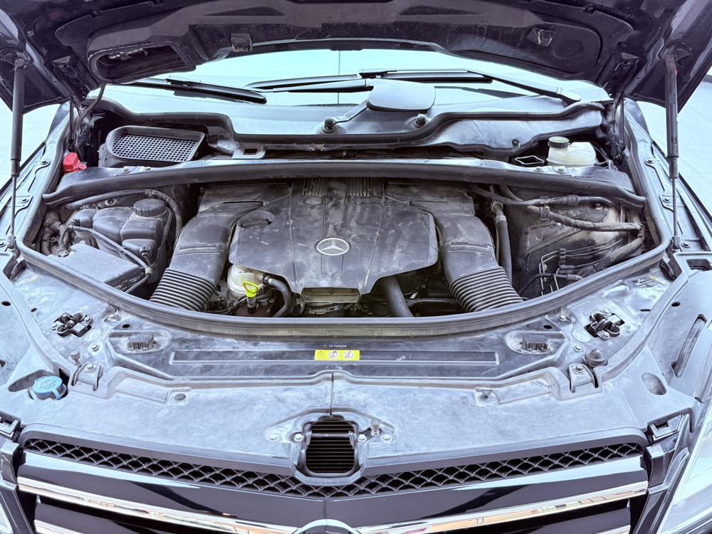 Mercedes-Benz Mercedes-Benz R-Class
