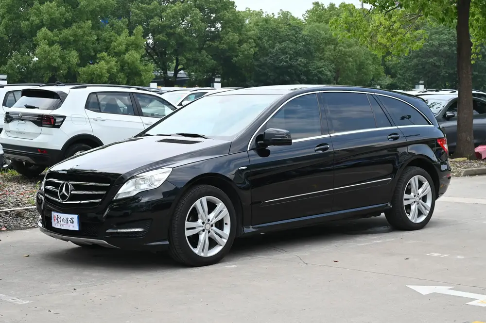 Mercedes-Benz Mercedes-Benz R-Class