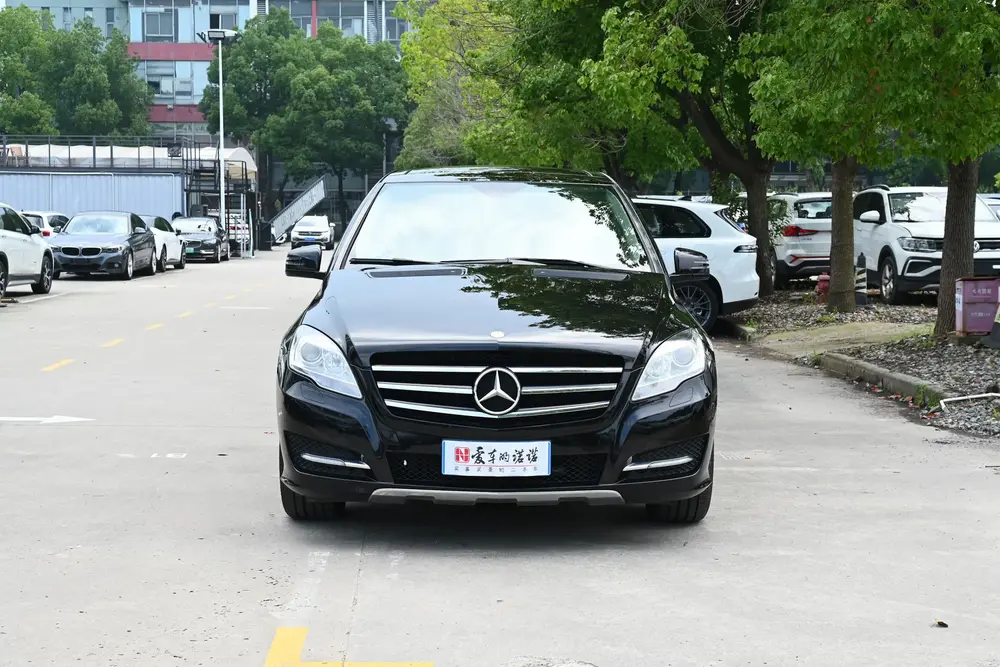 Mercedes-Benz Mercedes-Benz R-Class
