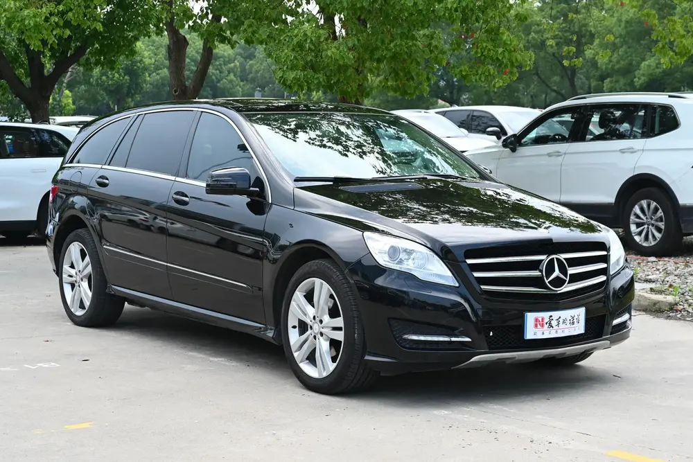 Mercedes-Benz Mercedes-Benz R-Class