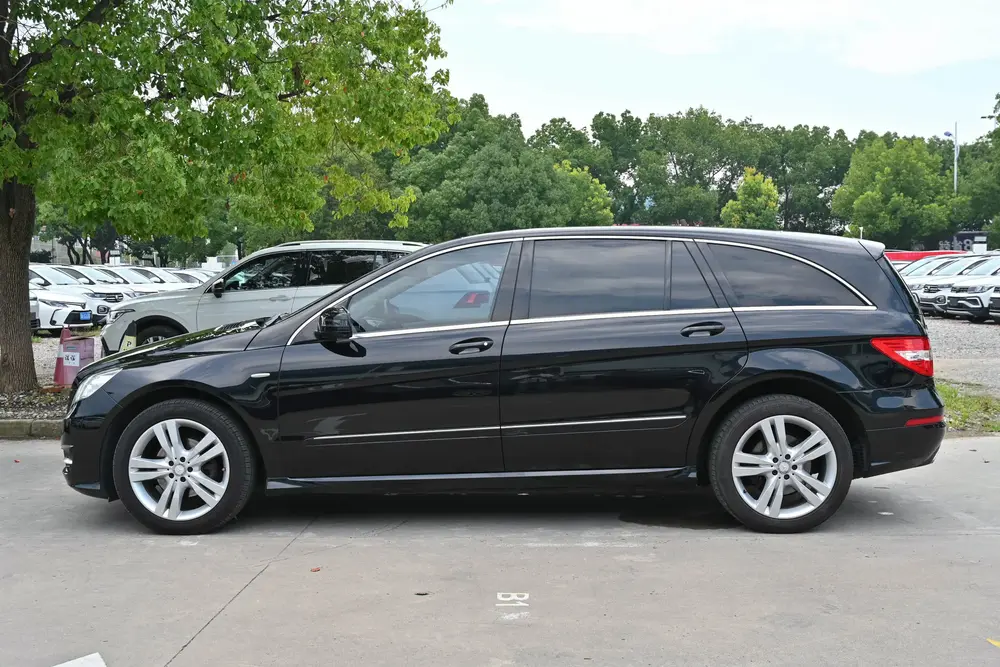 Mercedes-Benz Mercedes-Benz R-Class