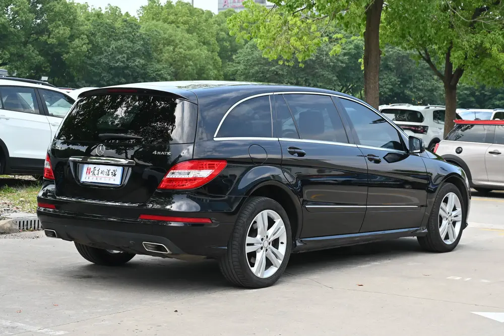 Mercedes-Benz Mercedes-Benz R-Class