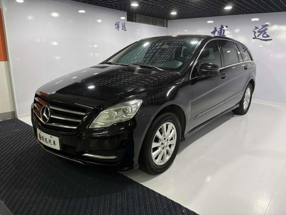 Mercedes-Benz Mercedes-Benz R-Class
