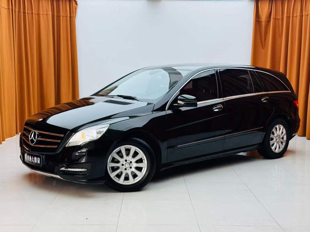 Mercedes-Benz Mercedes-Benz R-Class