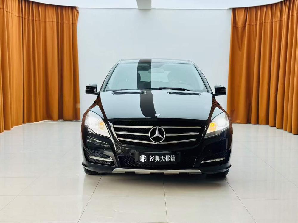 Mercedes-Benz Mercedes-Benz R-Class