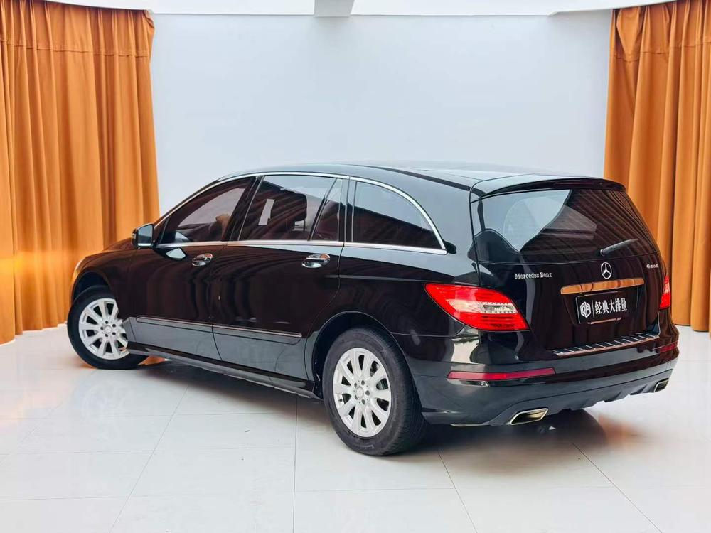 Mercedes-Benz Mercedes-Benz R-Class