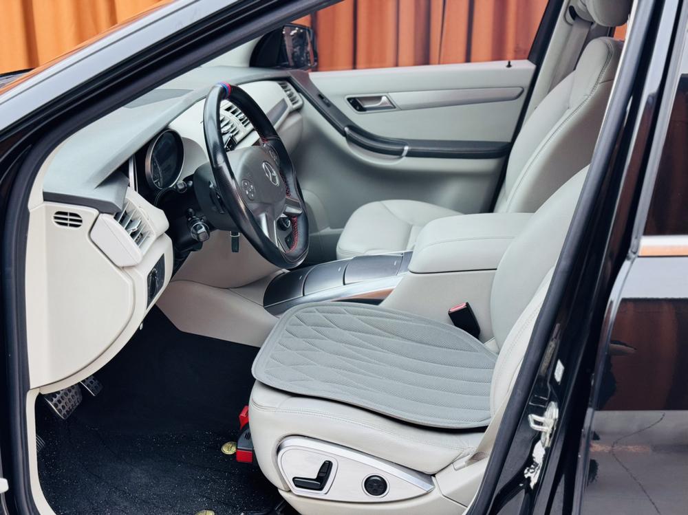 Mercedes-Benz Mercedes-Benz R-Class