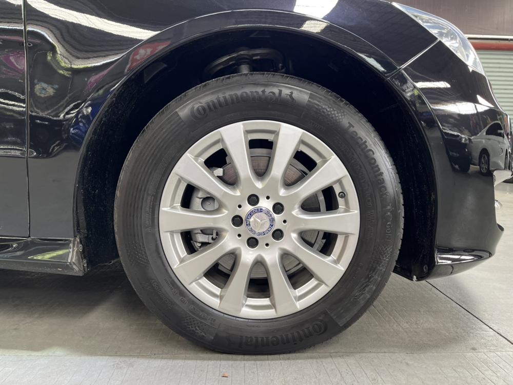 Mercedes-Benz Mercedes-Benz R-Class