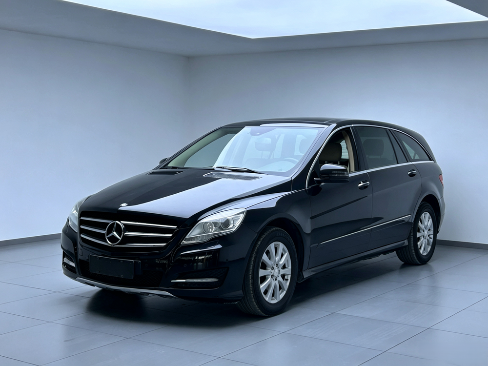 Mercedes-Benz Mercedes-Benz R-Class