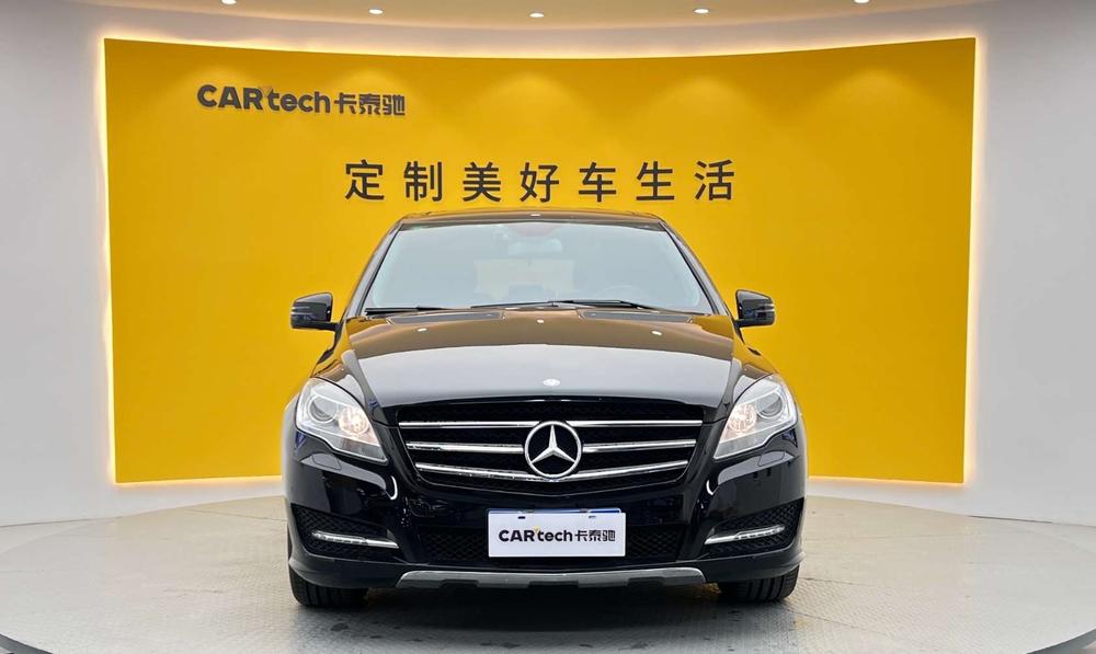 Mercedes-Benz Mercedes-Benz R-Class