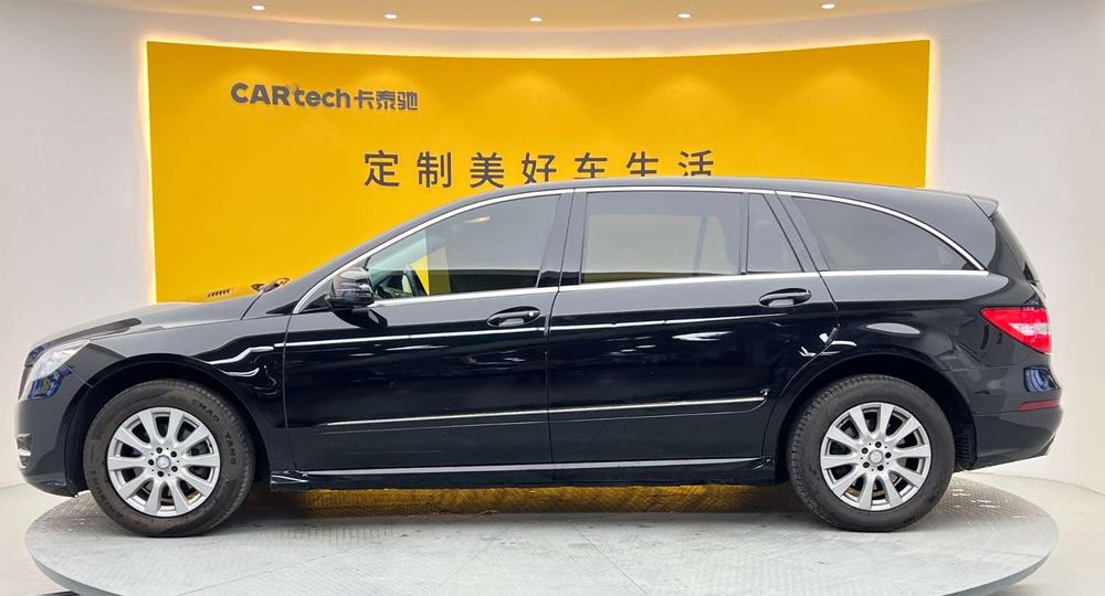 Mercedes-Benz Mercedes-Benz R-Class