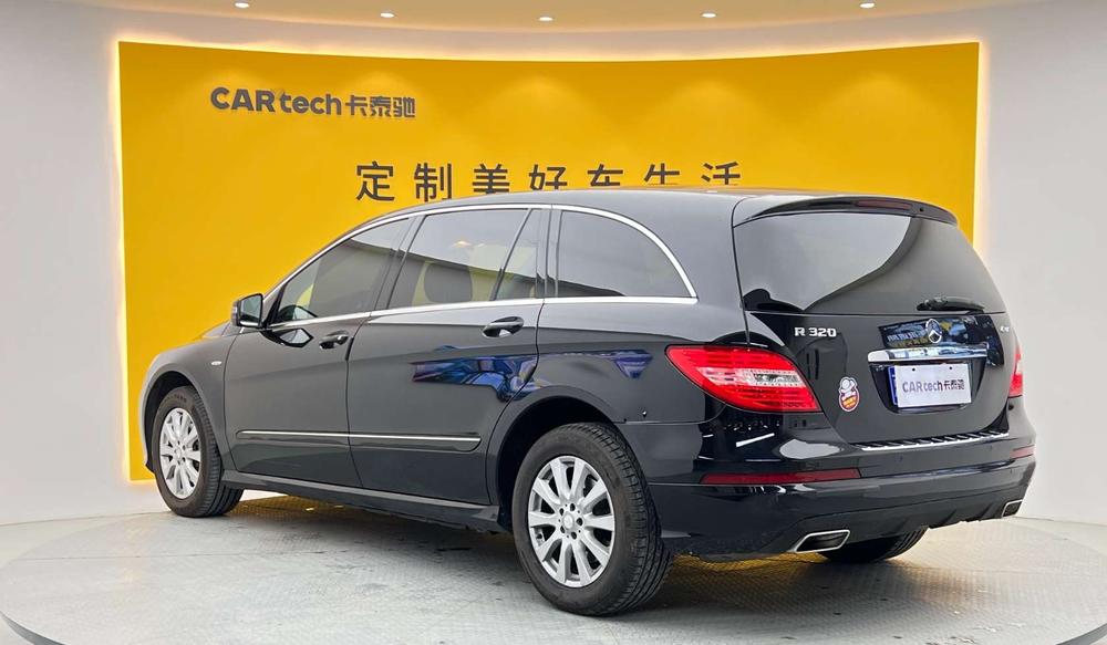 Mercedes-Benz Mercedes-Benz R-Class