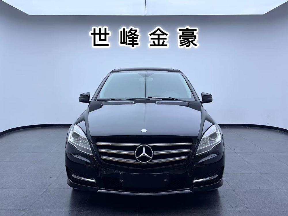 Mercedes-Benz Mercedes-Benz R-Class