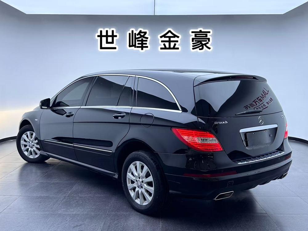 Mercedes-Benz Mercedes-Benz R-Class