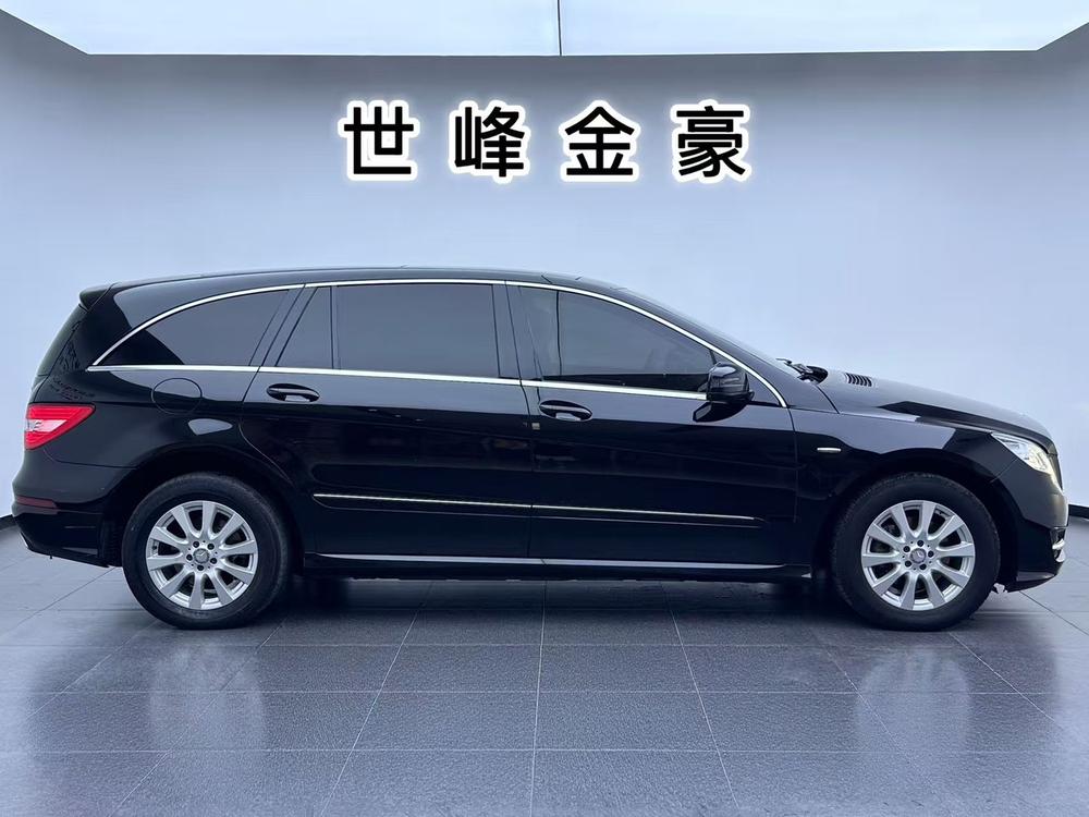 Mercedes-Benz Mercedes-Benz R-Class