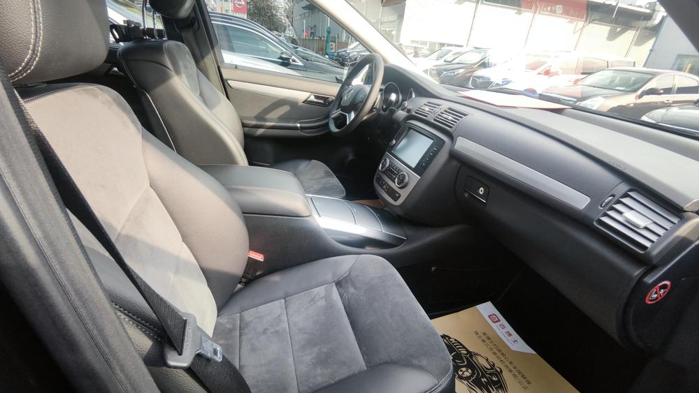 Mercedes-Benz Mercedes-Benz R-Class