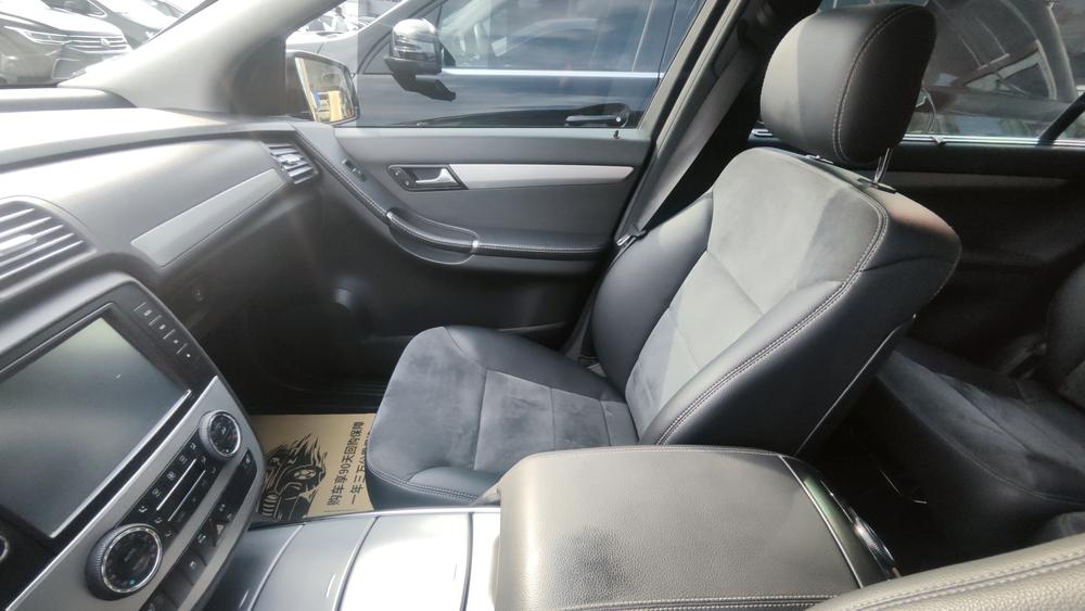 Mercedes-Benz Mercedes-Benz R-Class