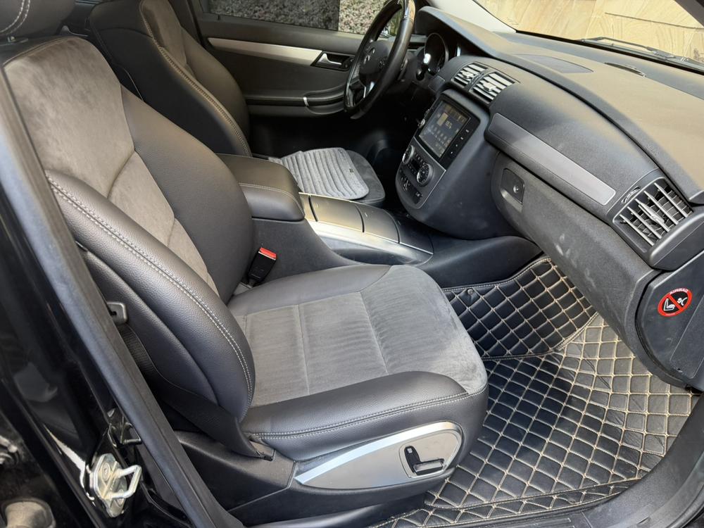 Mercedes-Benz Mercedes-Benz R-Class