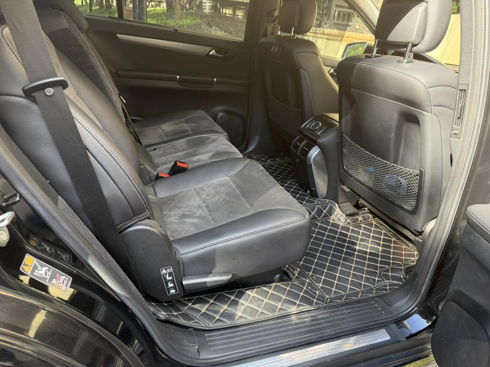 Mercedes-Benz Mercedes-Benz R-Class