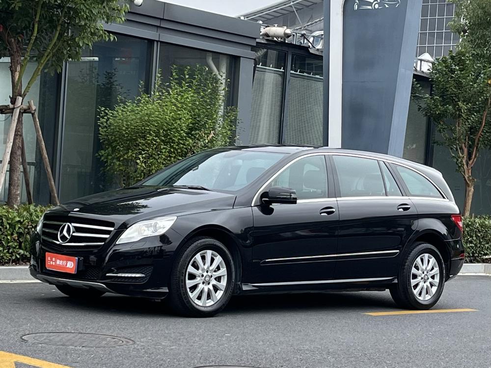 Mercedes-Benz Mercedes-Benz R-Class