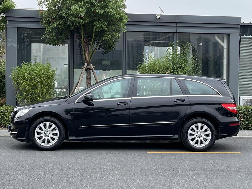 Mercedes-Benz Mercedes-Benz R-Class