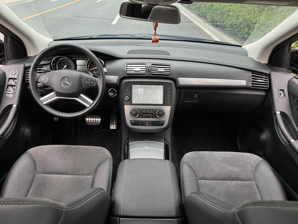 Mercedes-Benz Mercedes-Benz R-Class