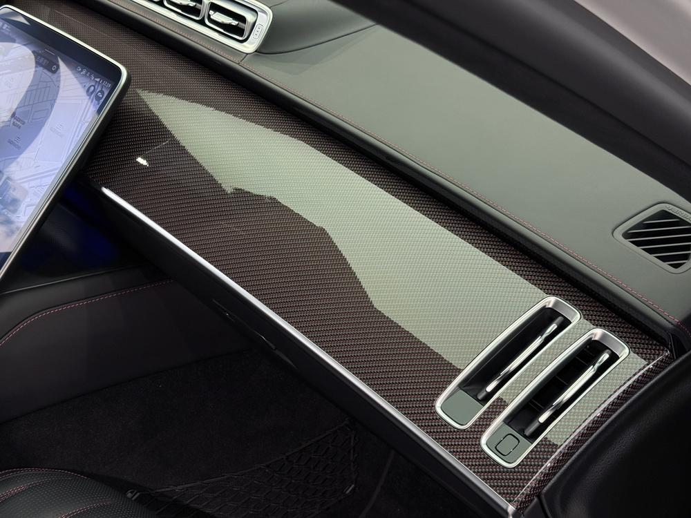 Mercedes-Benz Mercedes-Benz S-Class AMG PHEV