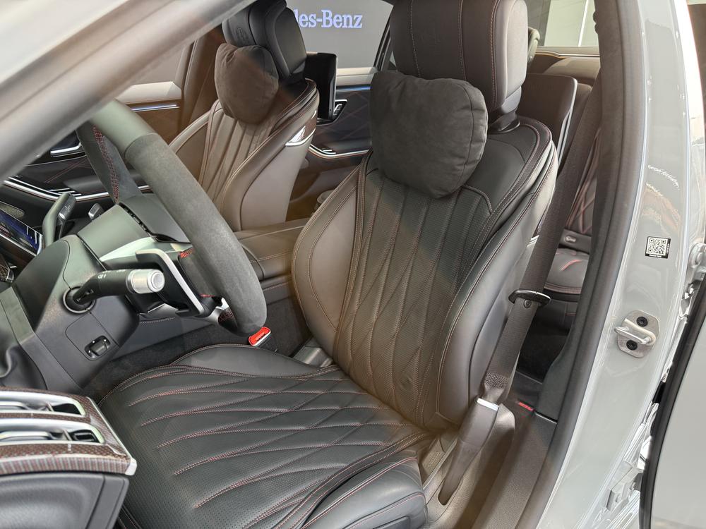 Mercedes-Benz Mercedes-Benz S-Class AMG PHEV