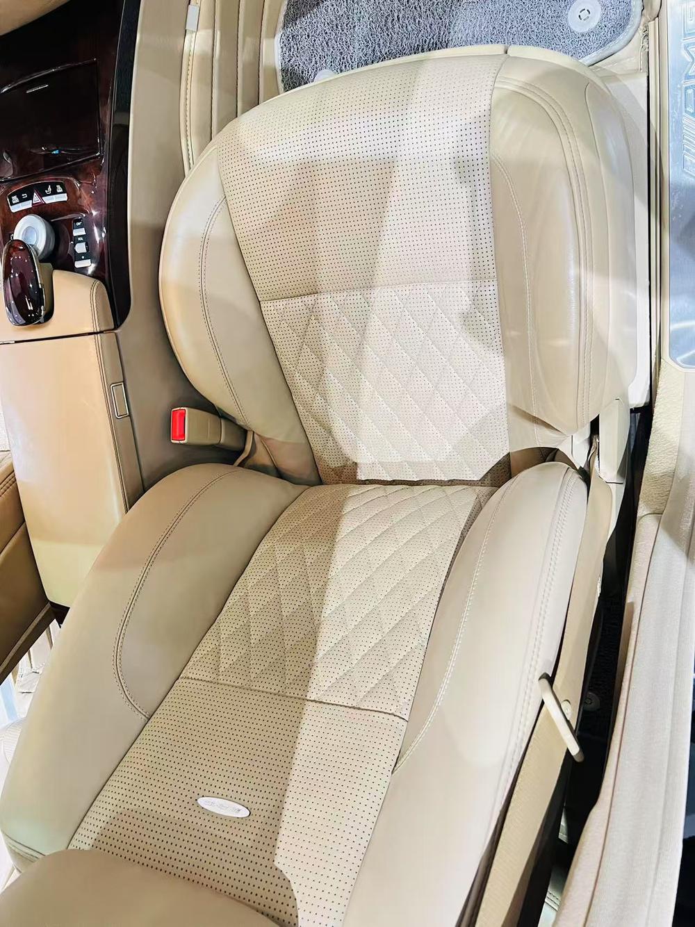 Mercedes-Benz Mercedes-Benz S-Class AMG
