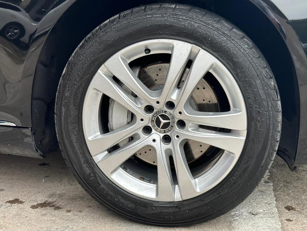 Mercedes-Benz Mercedes-Benz S-Class