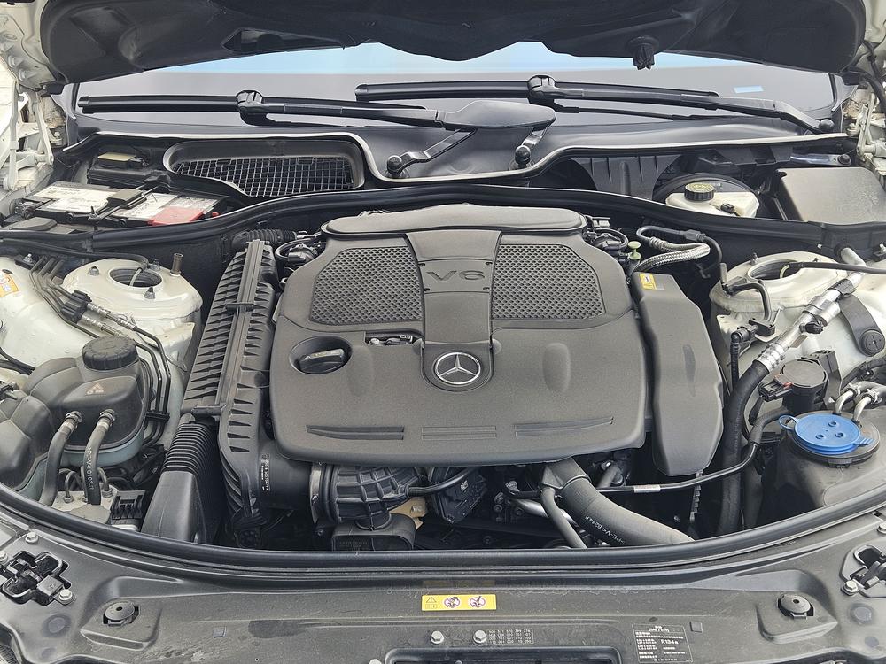 Mercedes-Benz Mercedes-Benz S-Class
