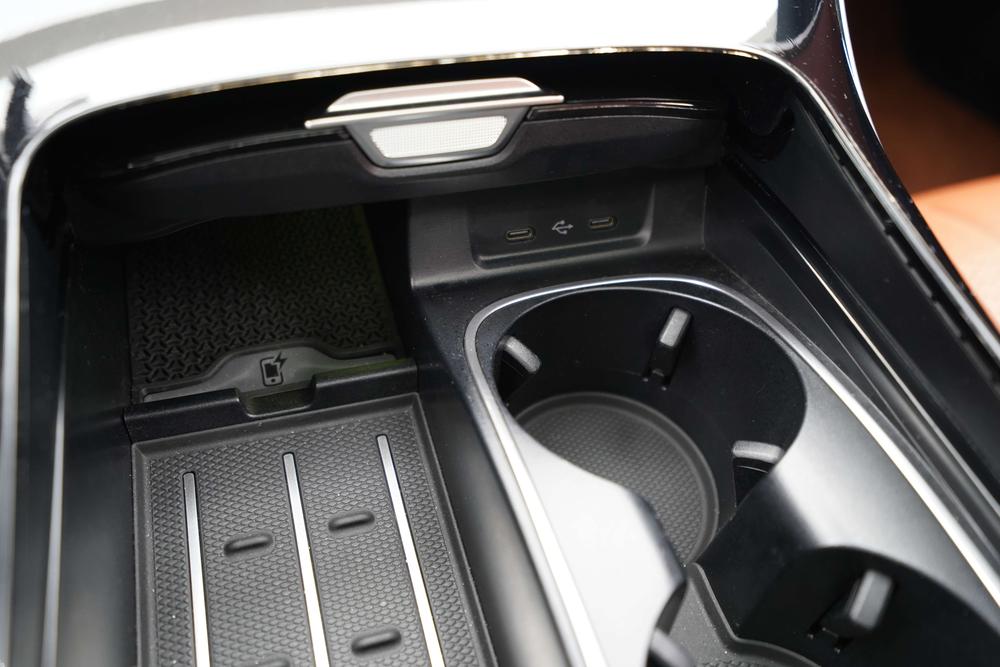 Mercedes-Benz Mercedes-Benz S-Class