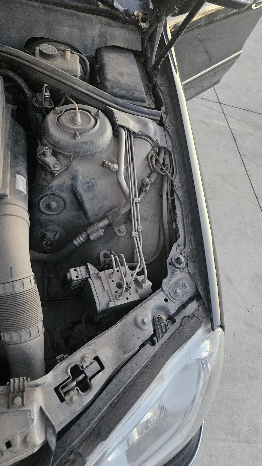 Mercedes-Benz Mercedes-Benz S-Class
