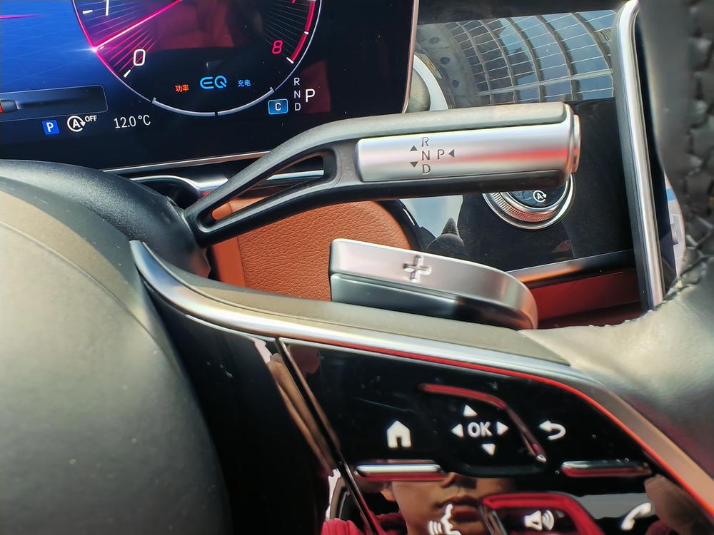 Mercedes-Benz Mercedes-Benz S-Class