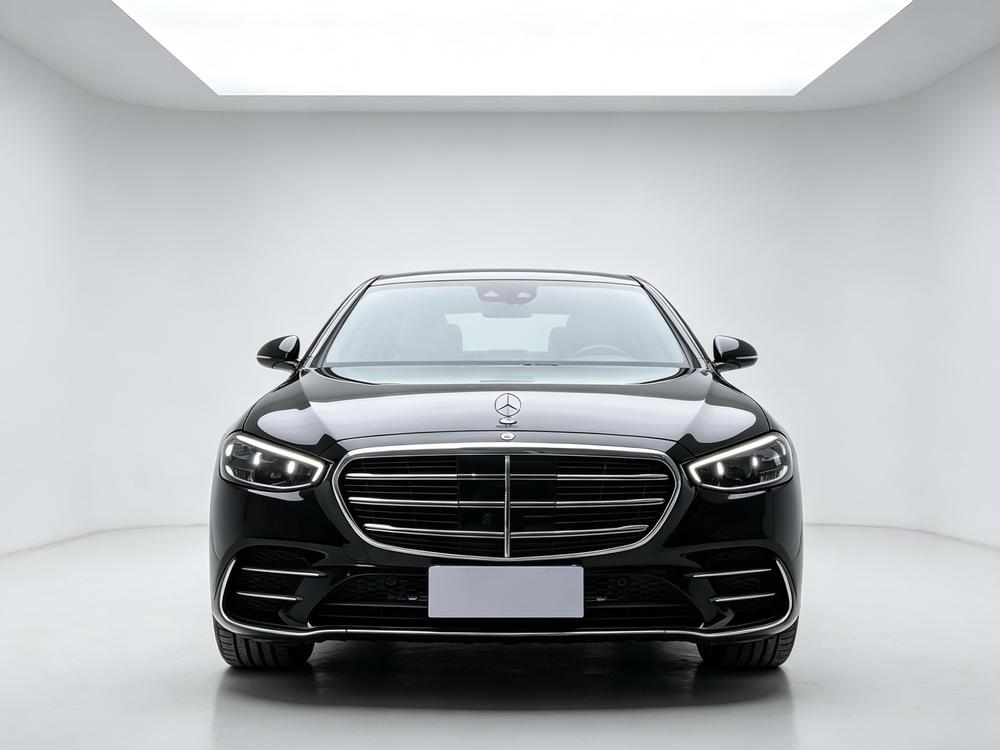 Mercedes-Benz Mercedes-Benz S-Class