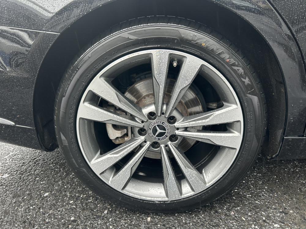 Mercedes-Benz Mercedes-Benz S-Class