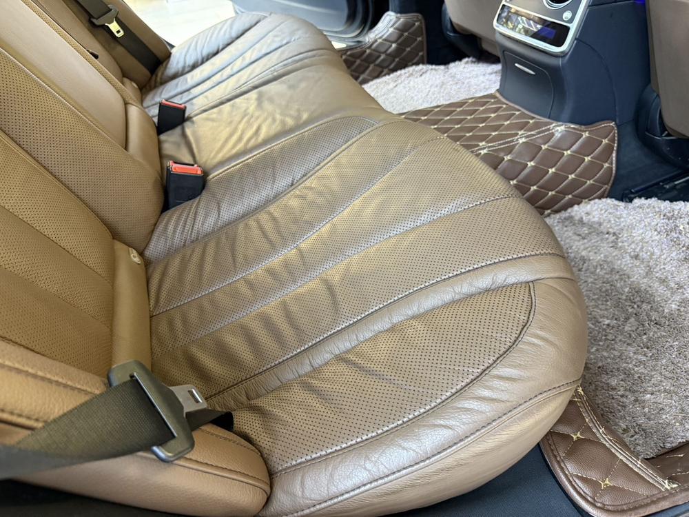 Mercedes-Benz Mercedes-Benz S-Class